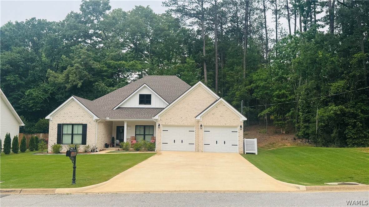 4203 Northwood Estates Drive - Photo 1