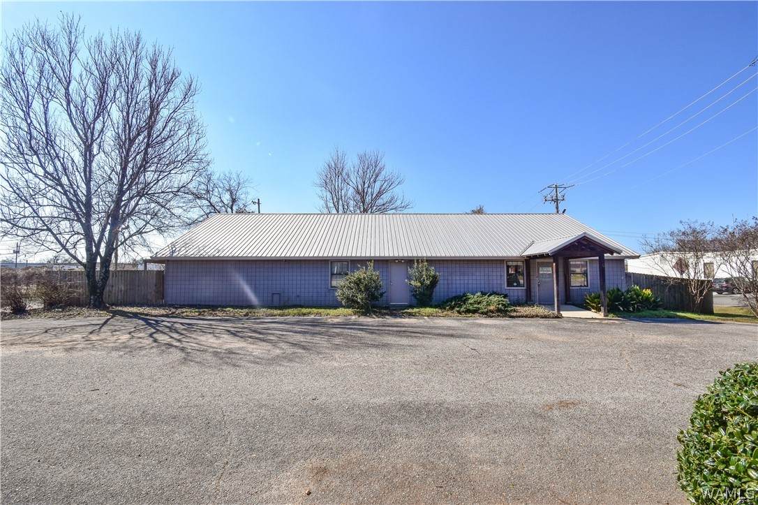 1600 Greensboro Avenue - Photo 1