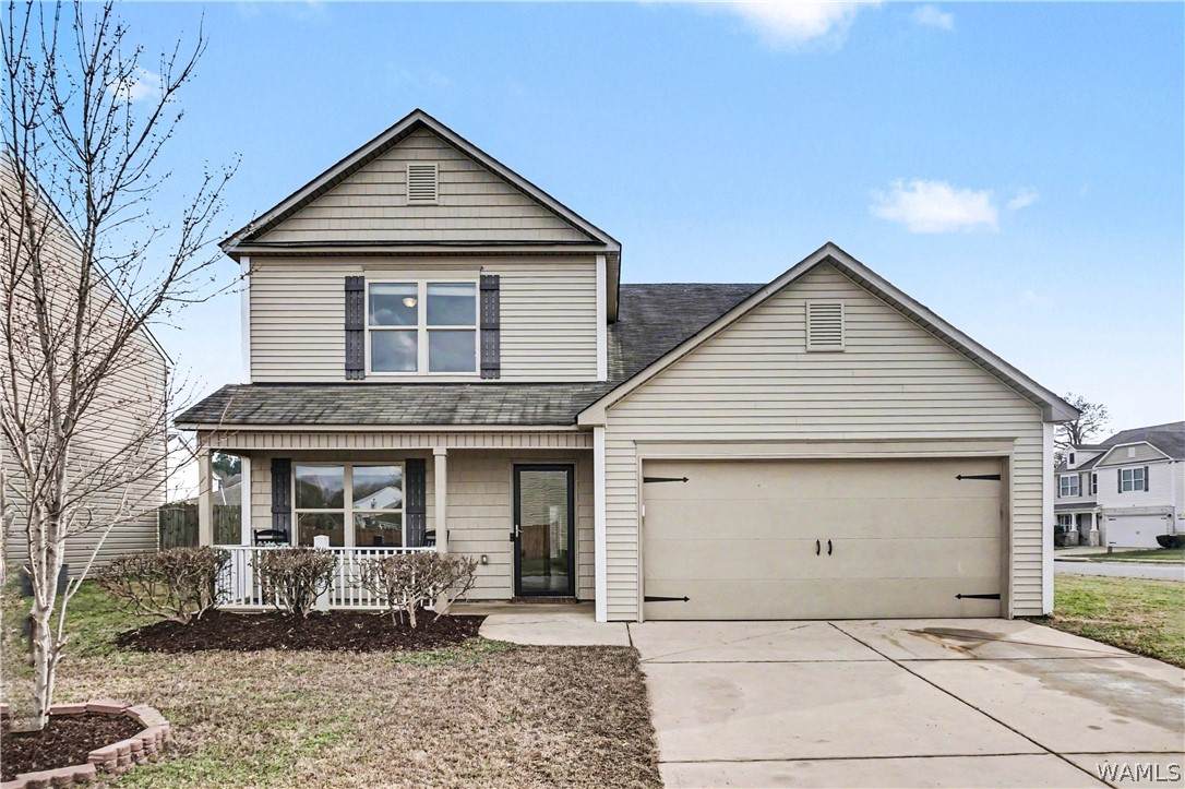 2042 Middle Lane - Photo 1