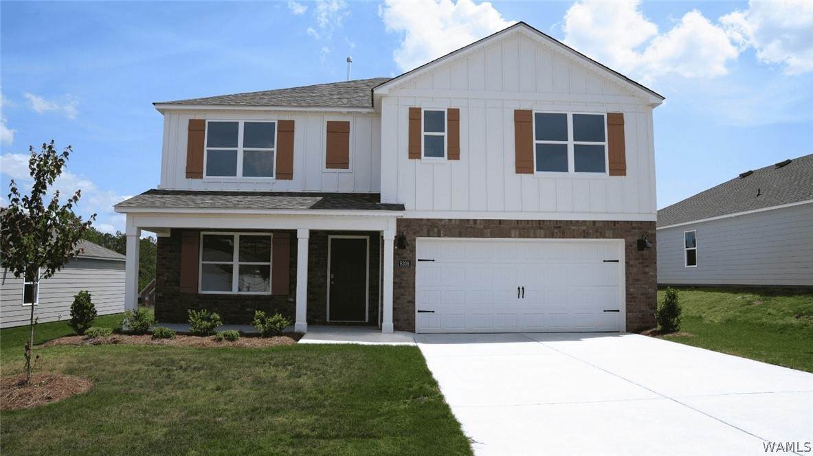 9308 Parkway Gardens Loop - Photo 1
