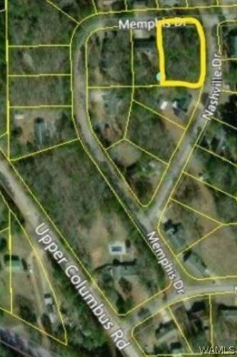 4 Memphis Drive - Photo 1