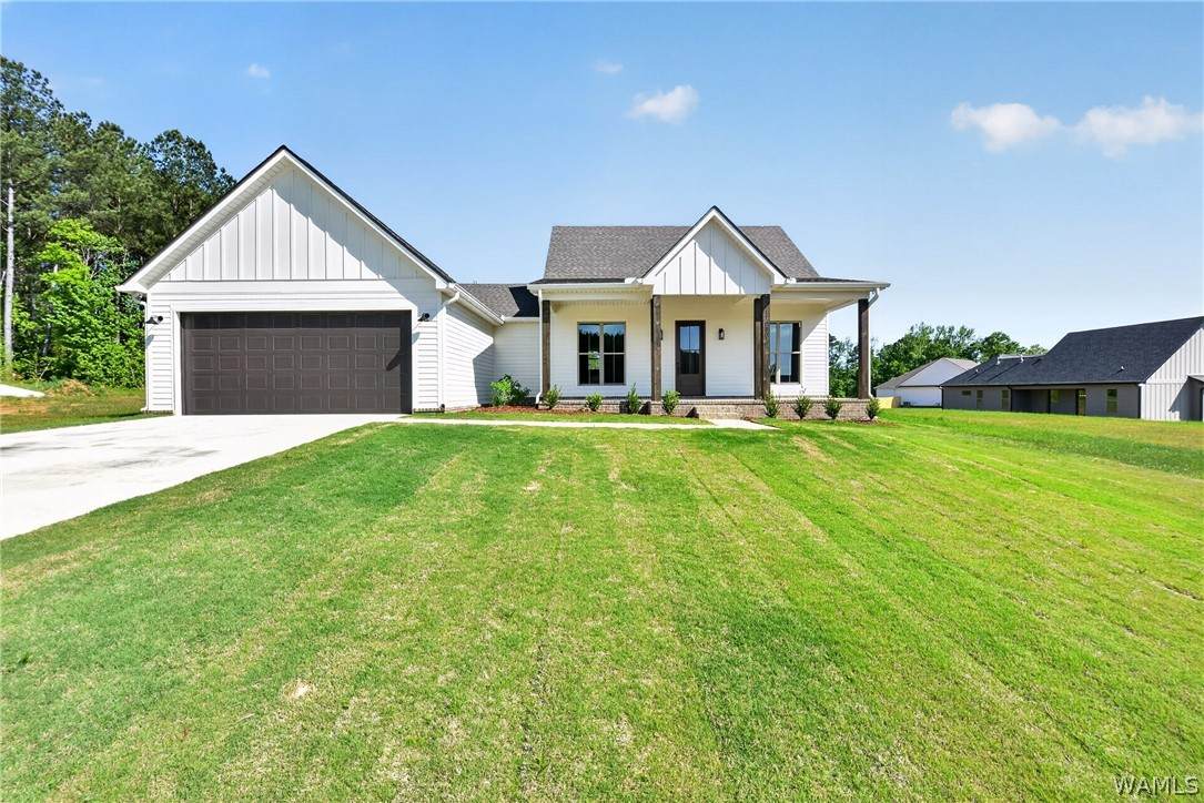 11608 Northridge Lane - Photo 1