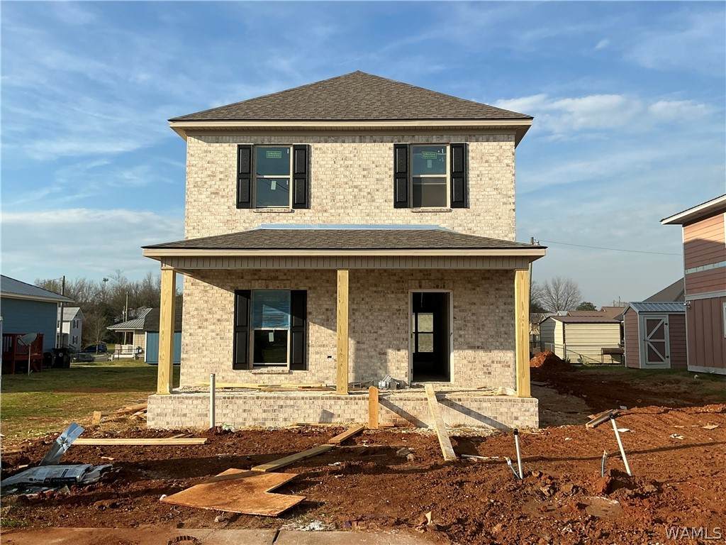128 Juanita Drive - Photo 1