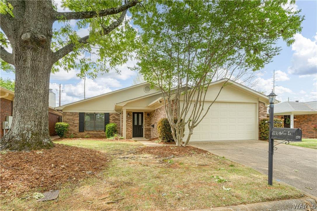 1738 Hollow Lane - Photo 1