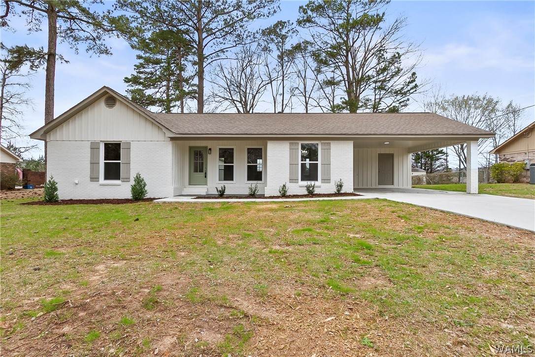 7122 61st Avenue - Photo 1