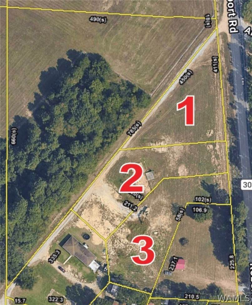 4529 Robert Cardinal Airport Road - Photo 1