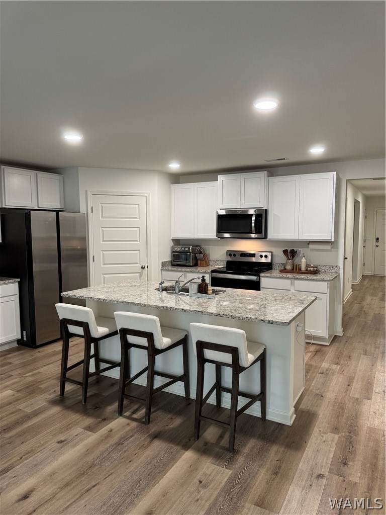 6713 Newbridge Cove - Photo 1