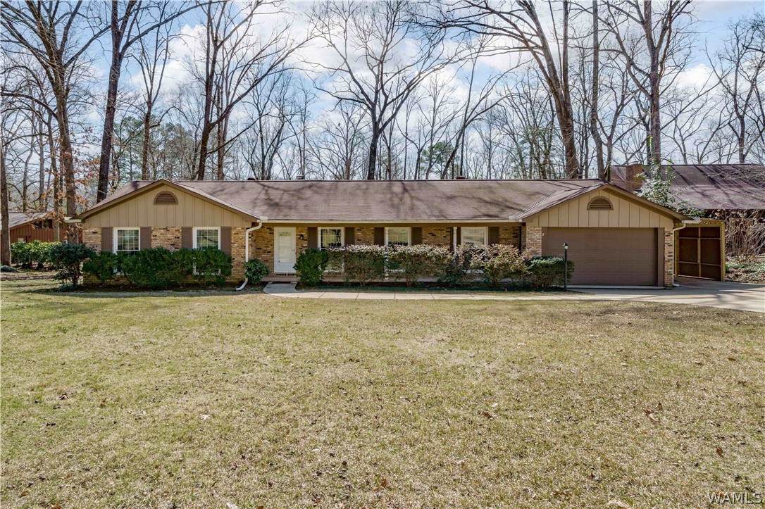 64 Cherokee Hills - Photo 1