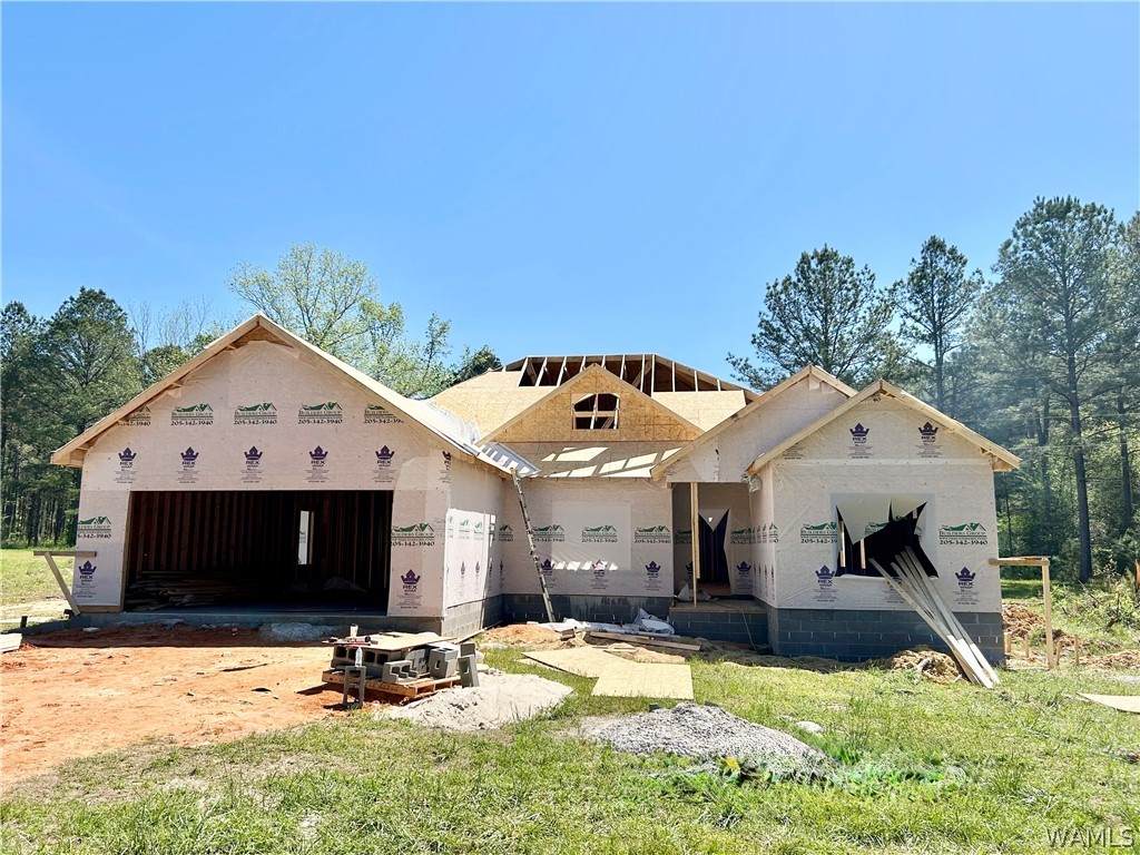 13654 J. C. Gilliam Road - Photo 1