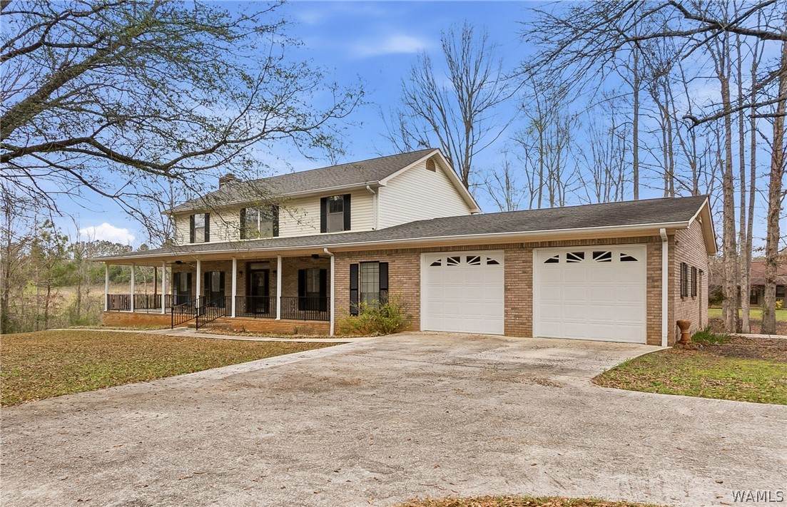 17324 White Rd - Photo 1