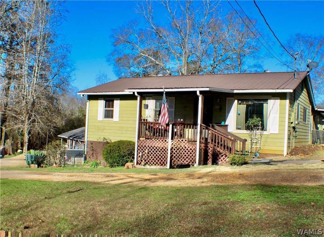 17495 Al-25 Highway - Photo 1
