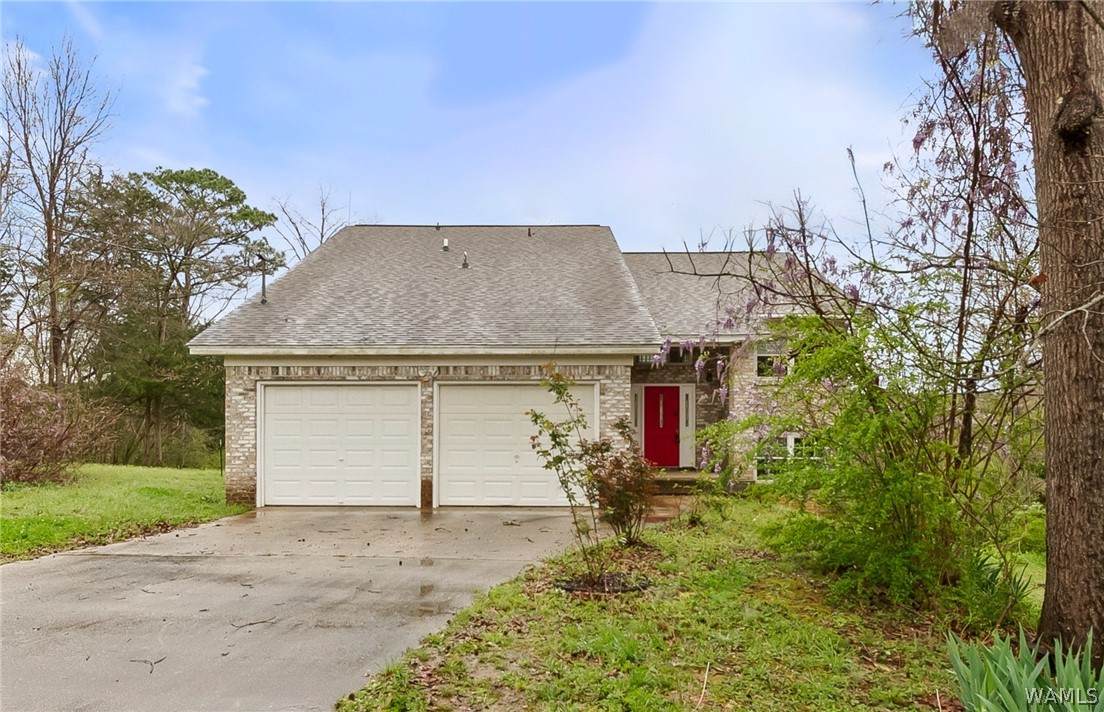 17385 Spencers Cove Road - Photo 1