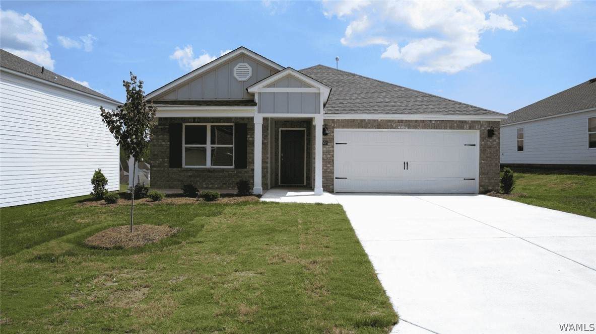 9302 Parkway Gardens Loop - Photo 1