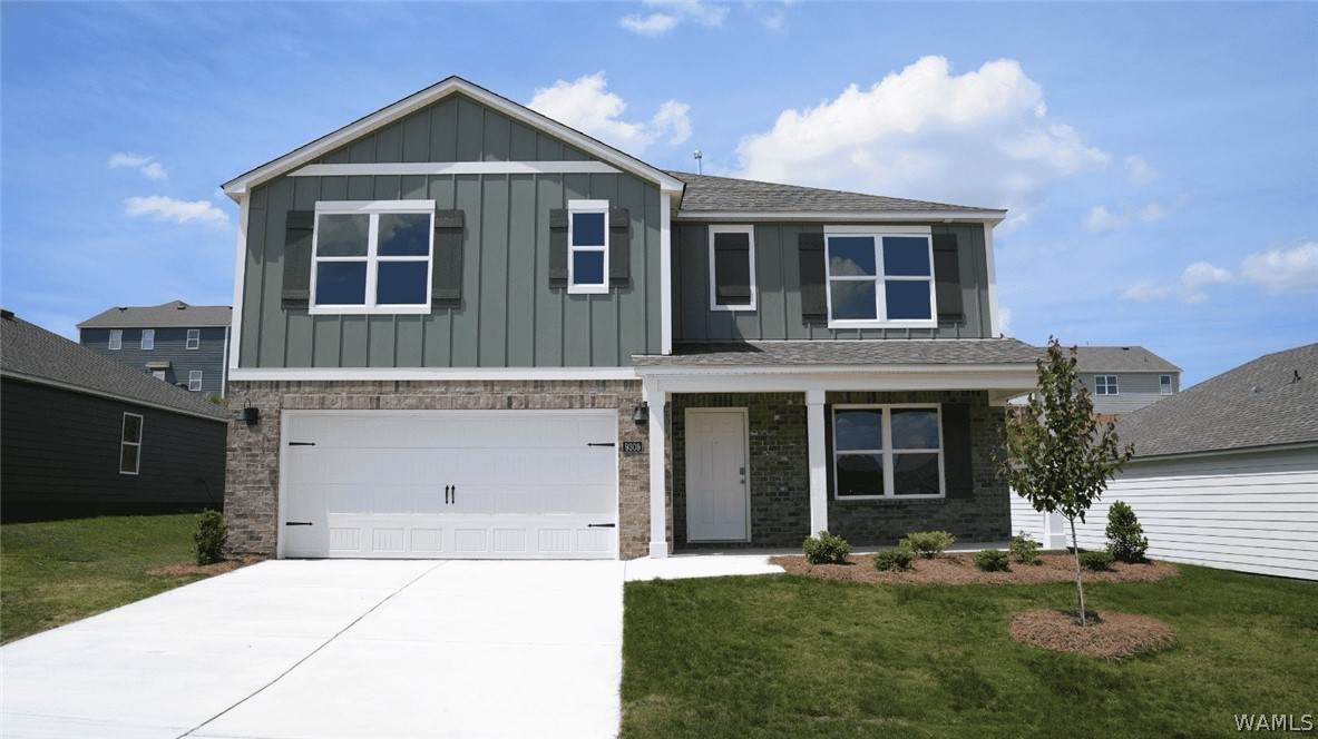 9309 Parkway Gardens Loop - Photo 1