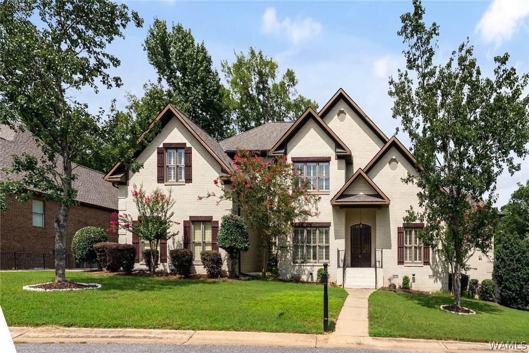 3501 Windy Ridge - Photo 1