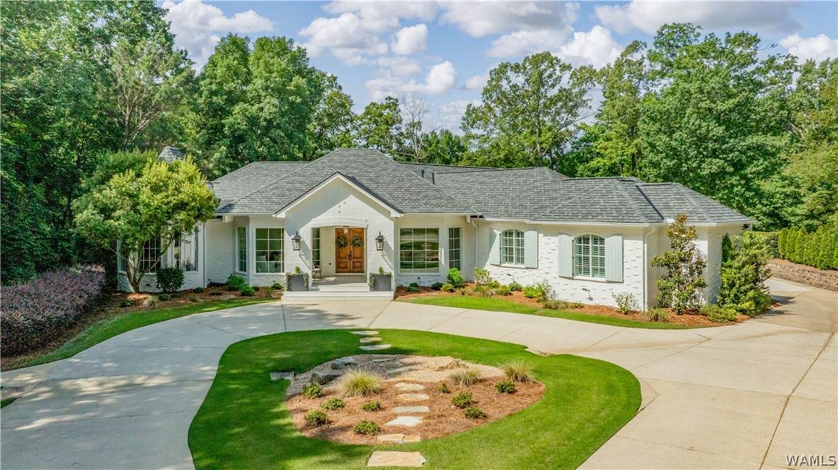 6800 Emerald Lane - Photo 1