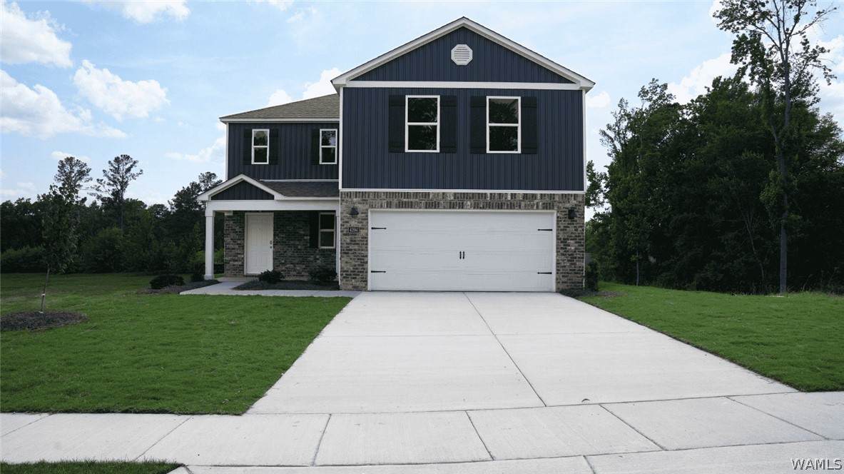 4394 Henry Road - Photo 1