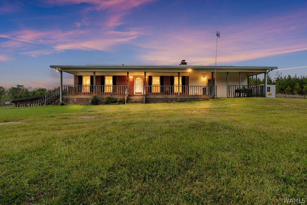358 Lum Fife Road - Photo 1