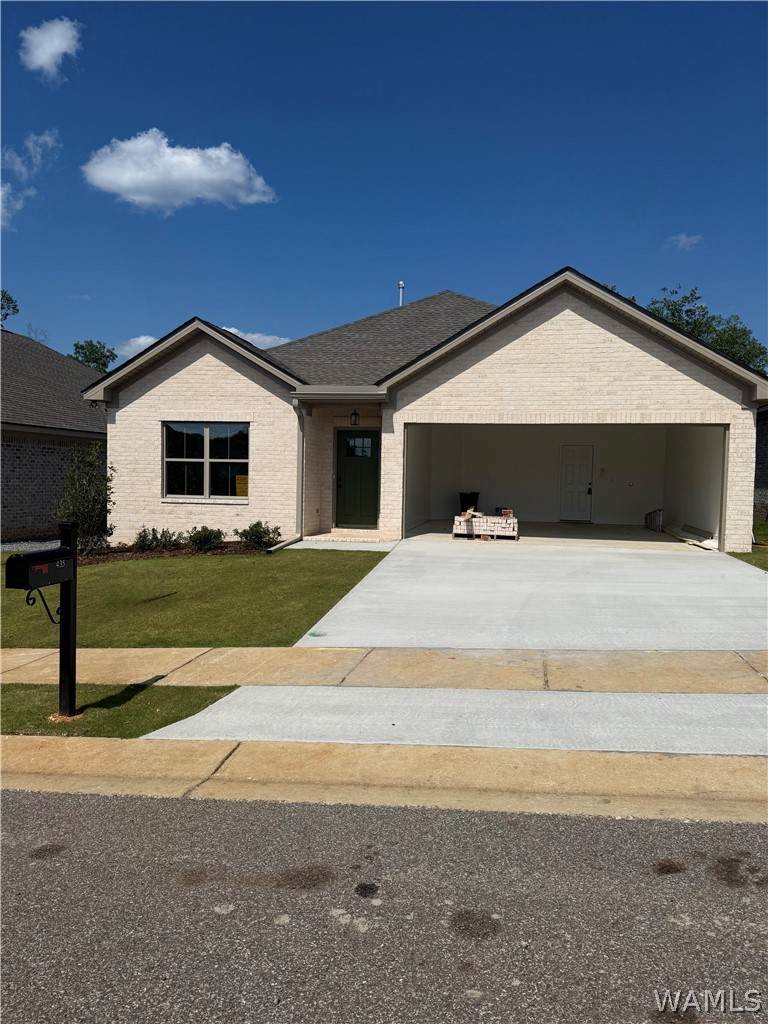435 Creek Side Loop Road - Photo 1