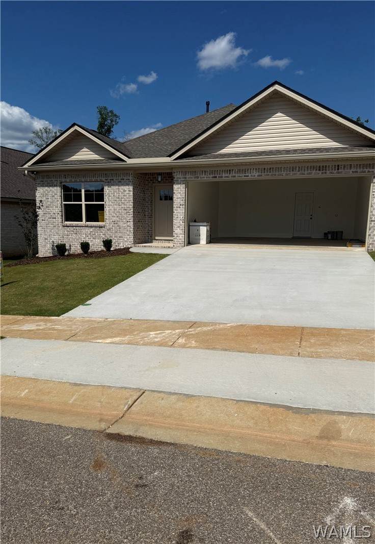 445 Creek Side Loop Road - Photo 1