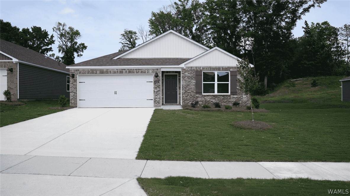 4381 Henry Road - Photo 1