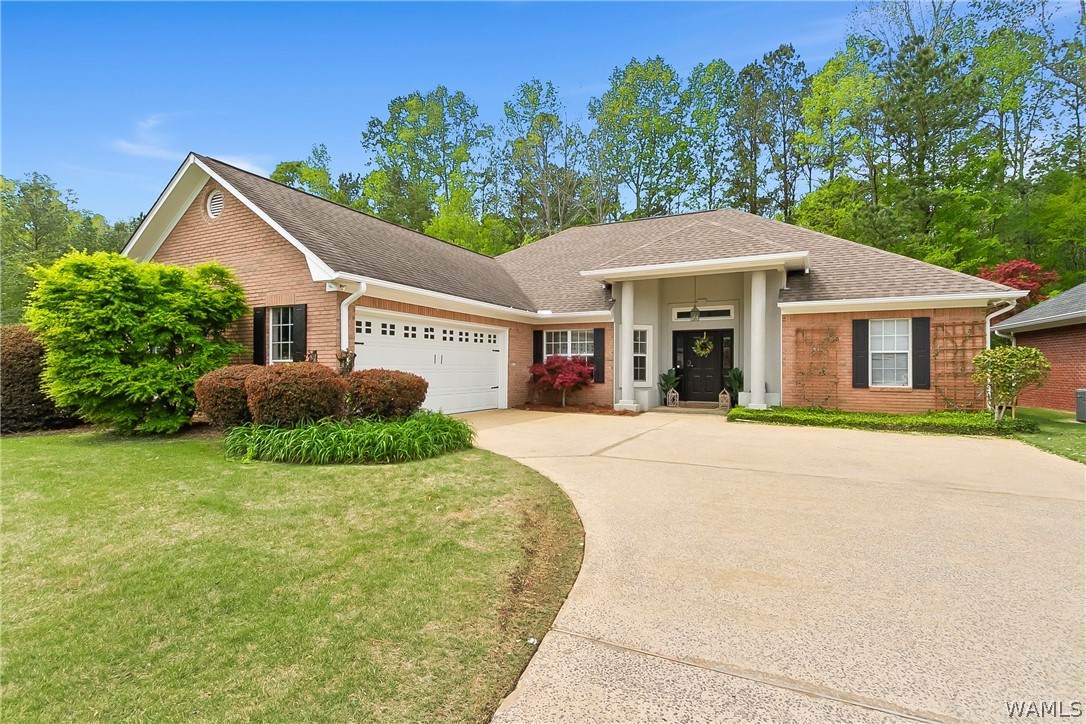 6540 Championship Drive - Photo 1