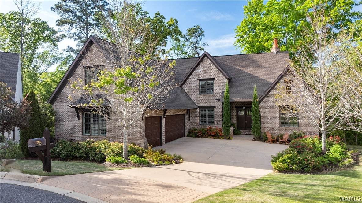 6333 Woodlands Trail Place - Photo 1