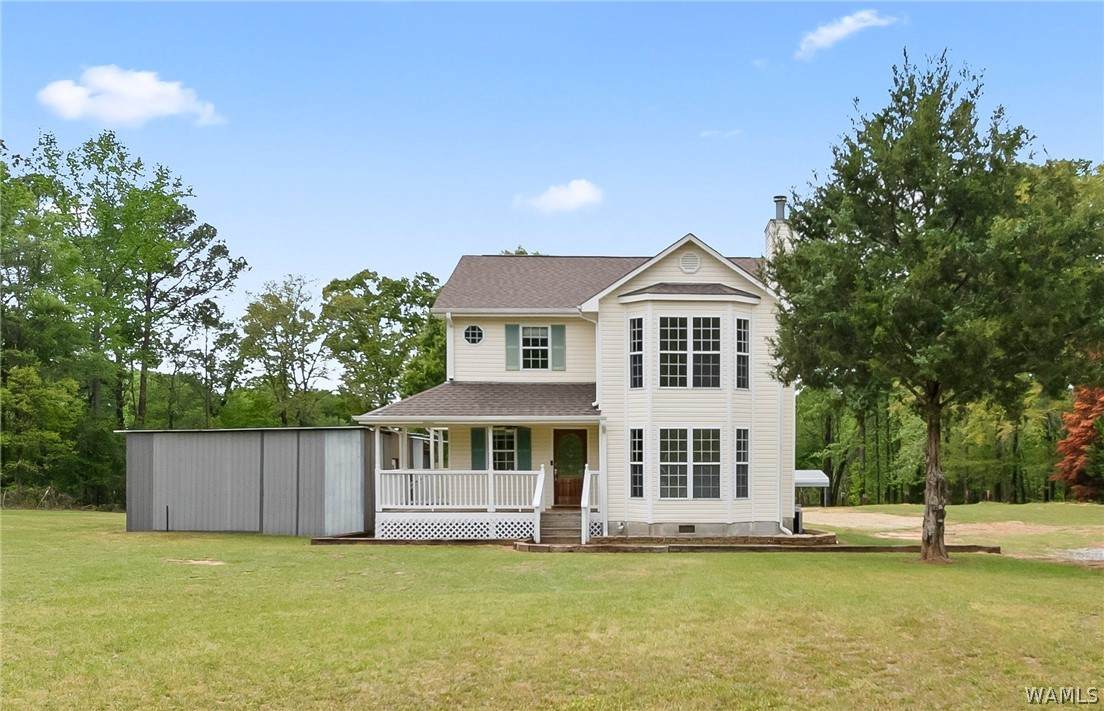 11492 Chinquapin Drive - Photo 1