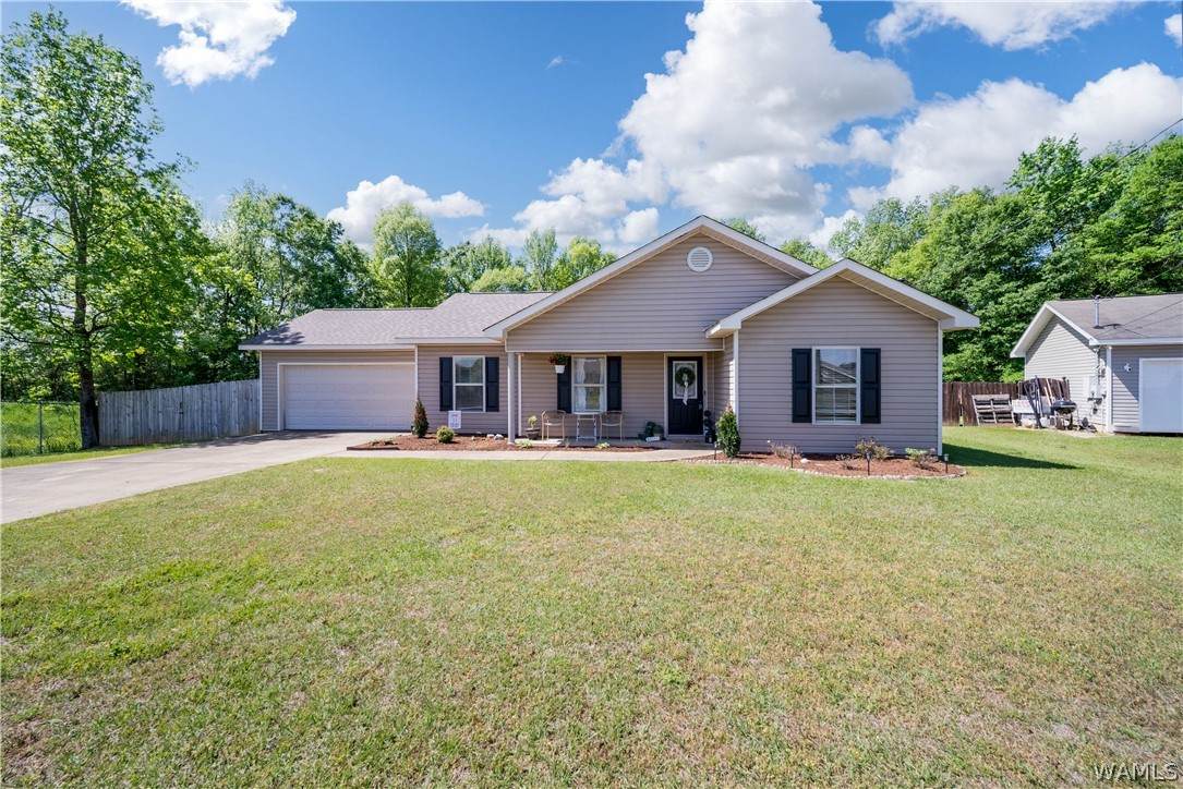 18328 Mahaffey Circle - Photo 1