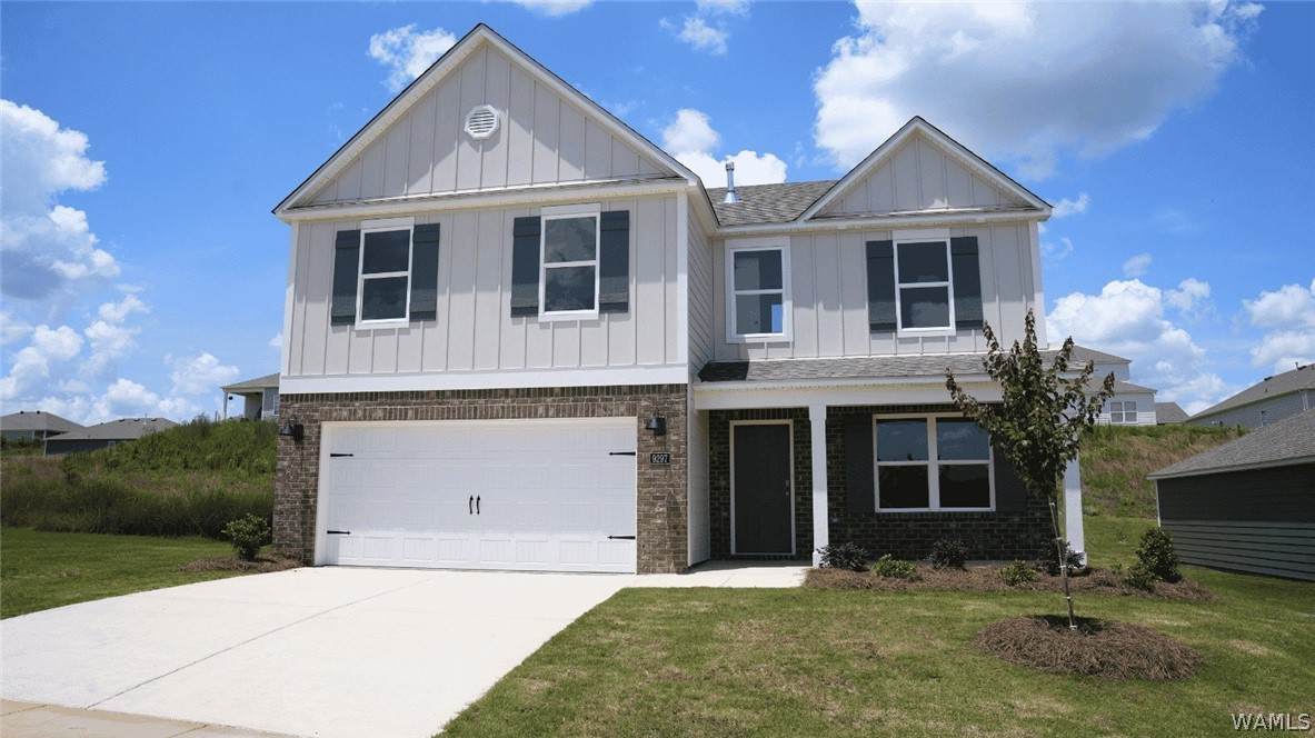 9297 Parkway Gardens Loop - Photo 1