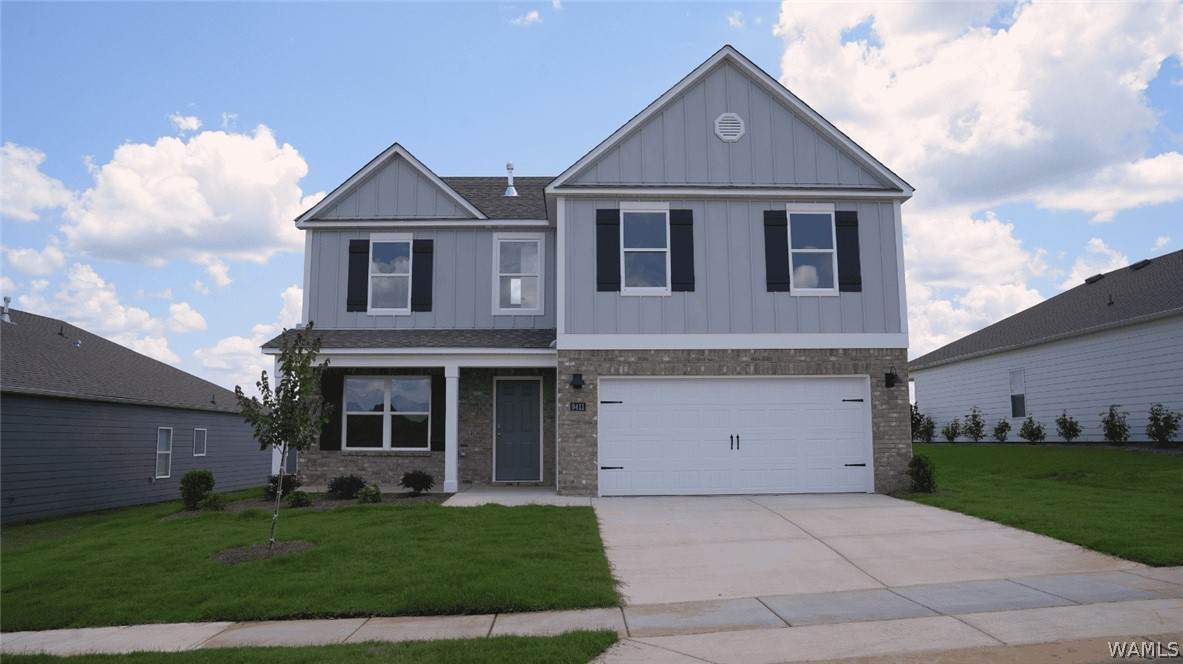9411 Parkway Gardens Loop - Photo 1