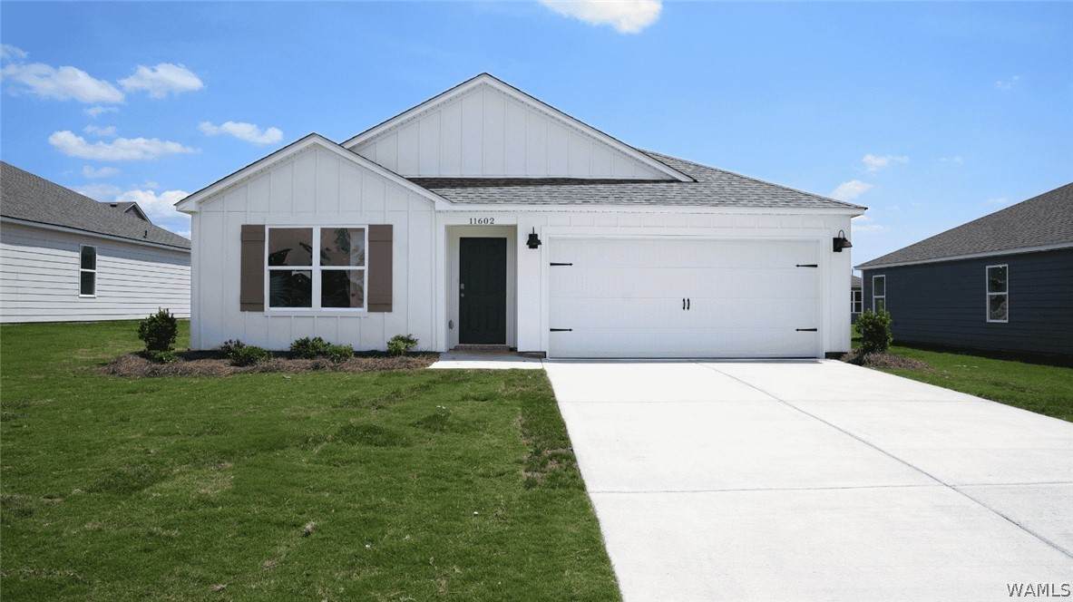 11602 Shortleaf Lane - Photo 1