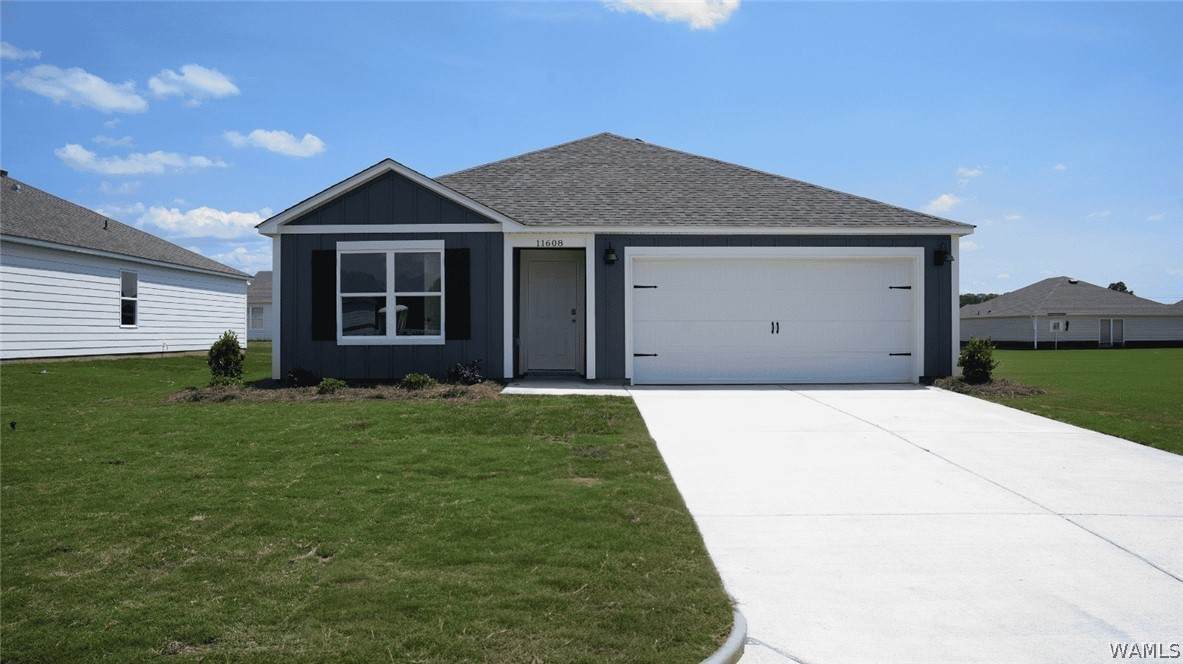 11608 Shortleaf Lane - Photo 1