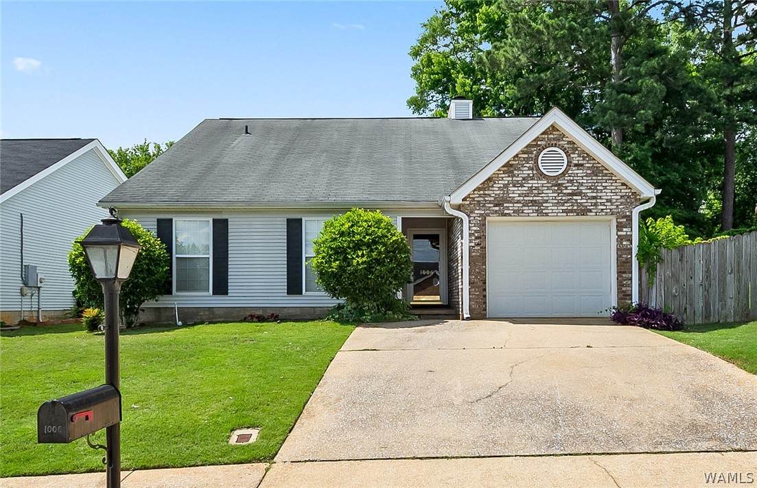 1006 Yellowhammer Lane - Photo 1