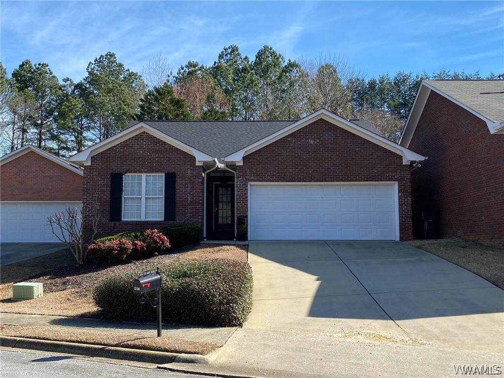 2138 Fox Ridge Road - Photo 1