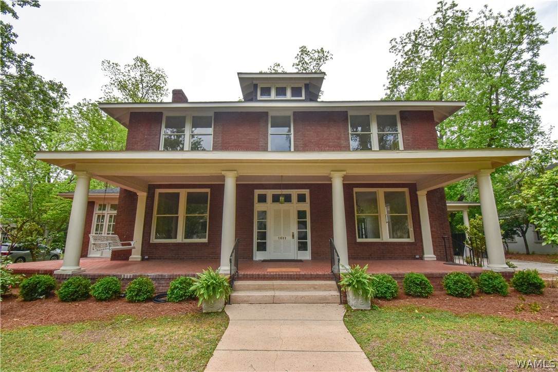 1611 Dearing Place - Photo 1
