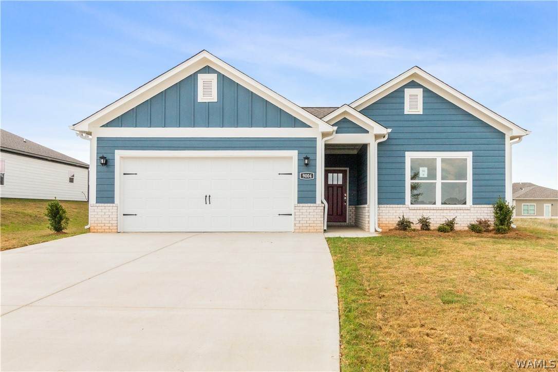 9533 Havenridge Loop - Photo 1