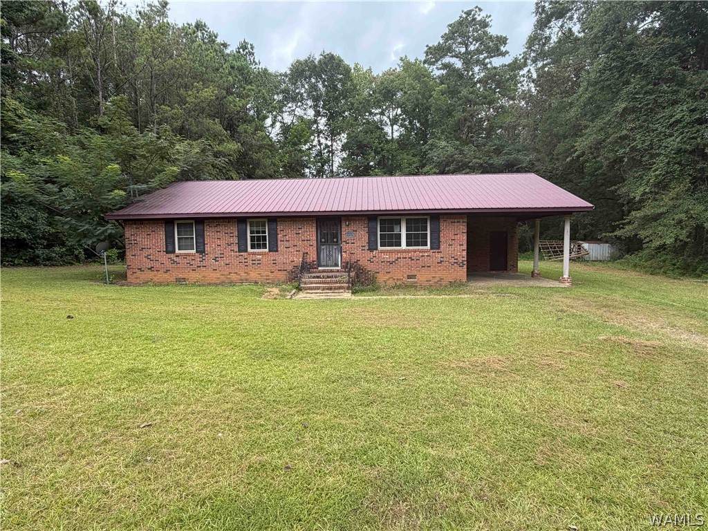 18861 Al - 17 Road - Photo 1