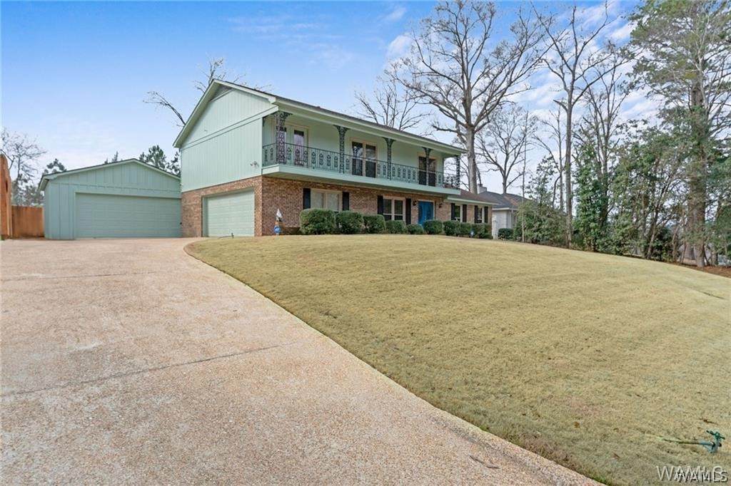 4625 White Dogwood Lane - Photo 1