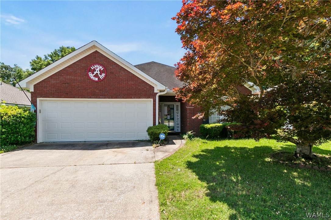 4495 Heatherbrook Boulevard - Photo 1