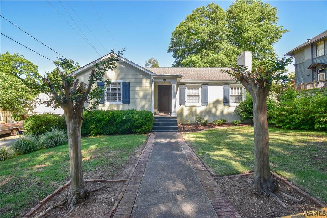 215 17th Avenue - Photo 1