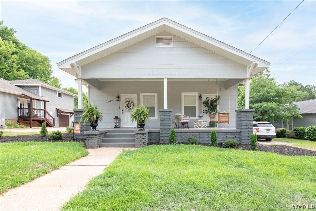 1407 Main Avenue - Photo 1