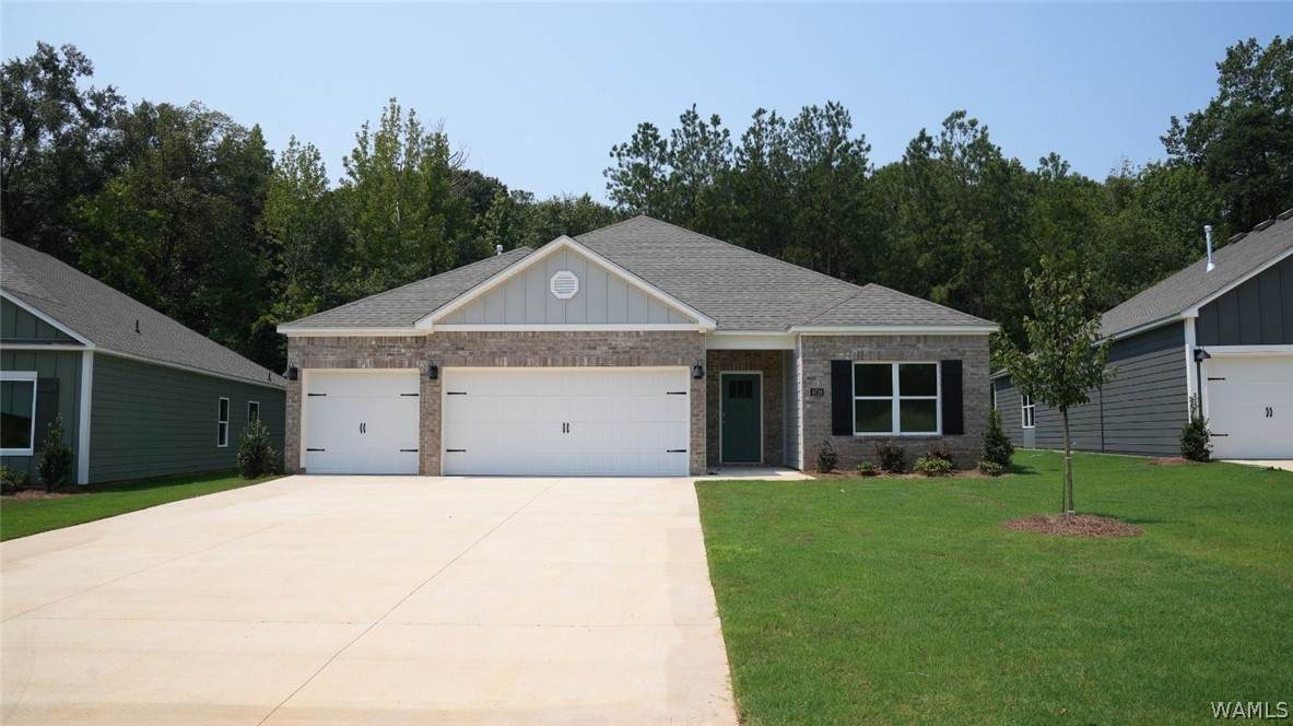 9728 Aberdeen Drive - Photo 1