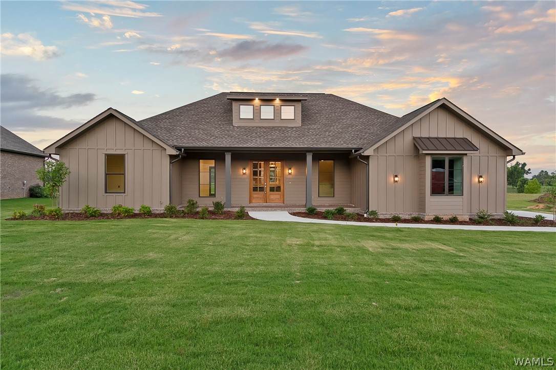 11146 Hilltop Loop - Photo 1