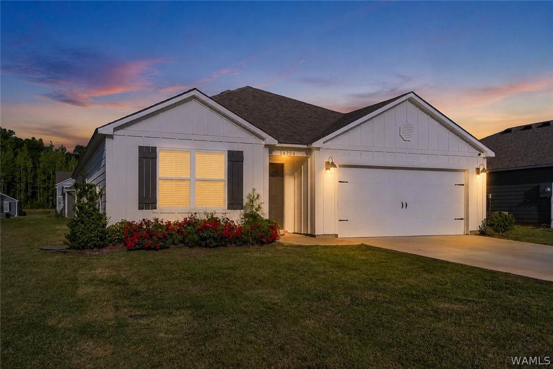 14724 Sandy Pines Drive - Photo 1