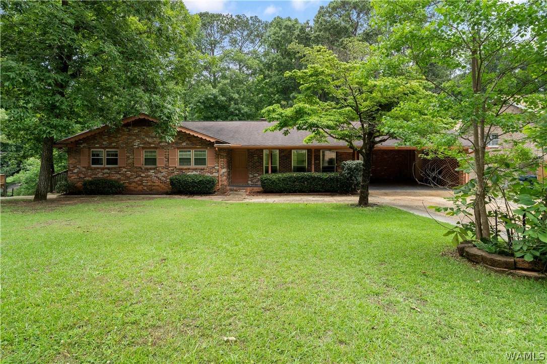4906 Emerald Bay Drive - Photo 1