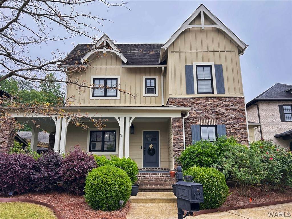 2512 Montauk Road - Photo 1