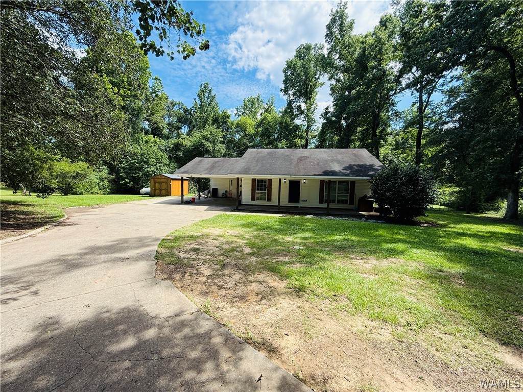 11088 Hagler Coaling Rd - Photo 1