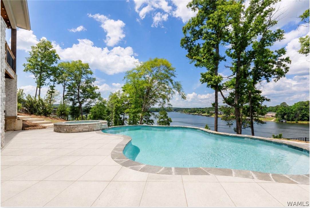 14922 Edgewater Drive - Photo 1