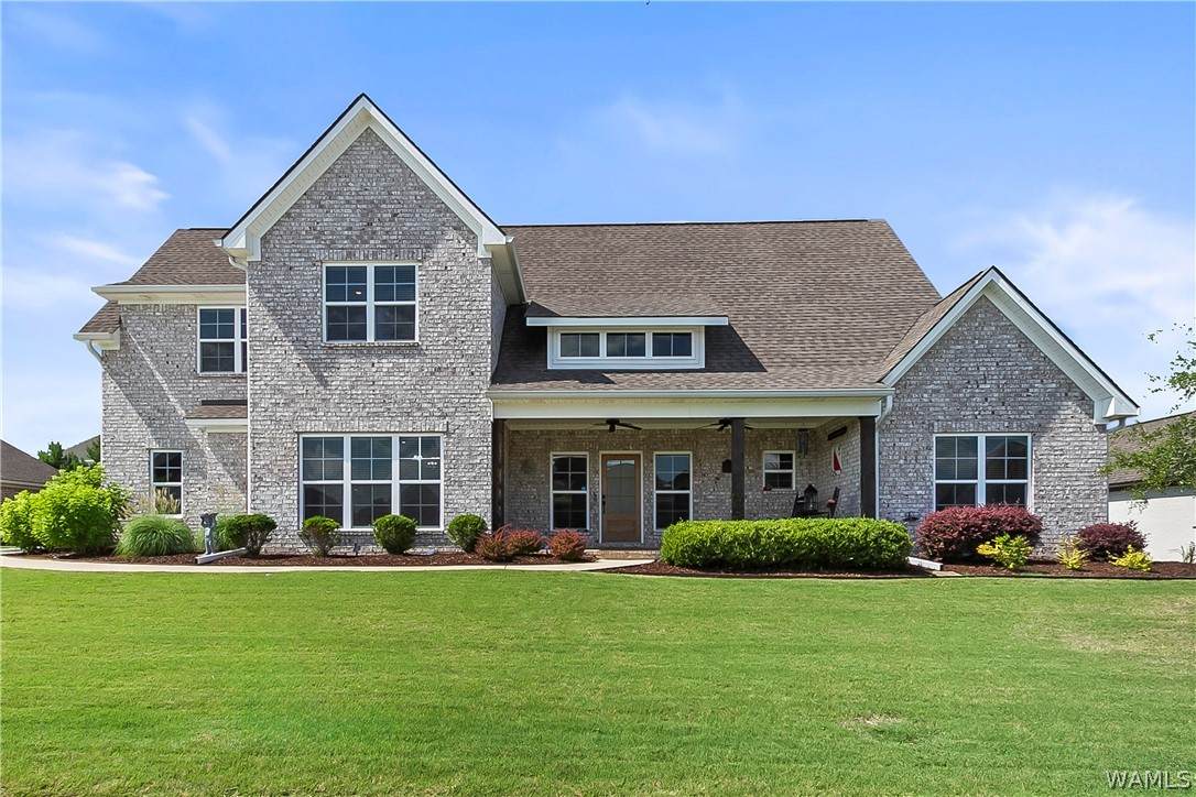 11176 Persinger Circle - Photo 1